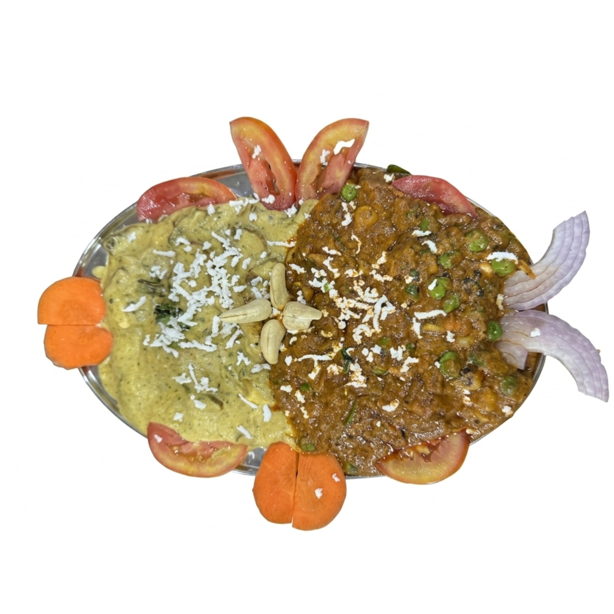 Dal Kolhapuri